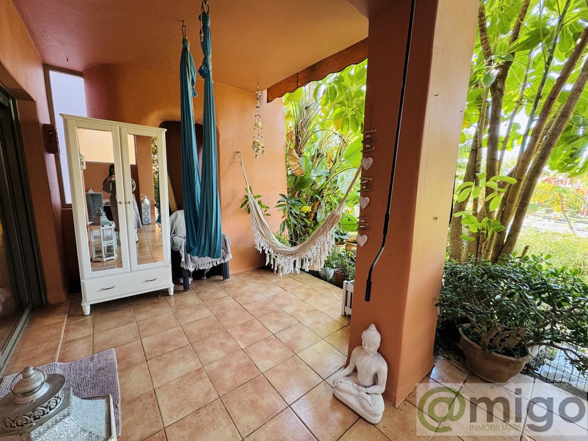 Venta de apartamento en Estepona
