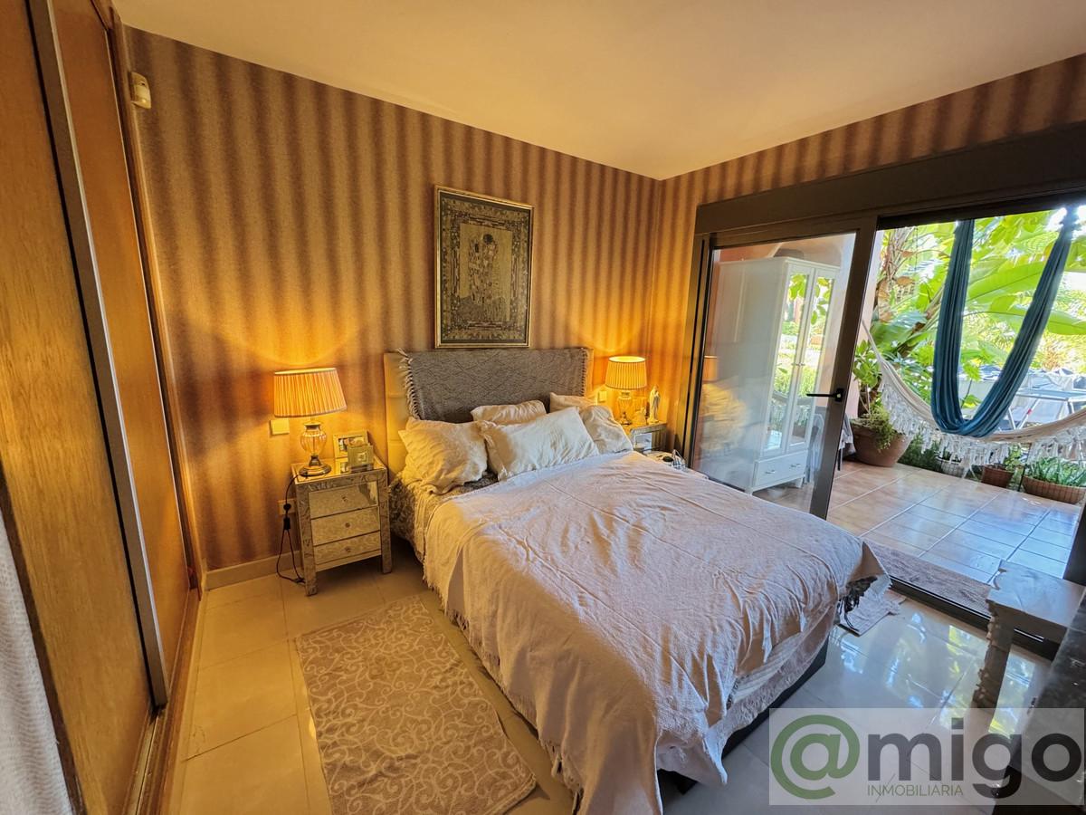 Venta de apartamento en Estepona