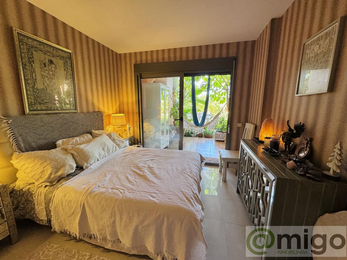 Venta de apartamento en Estepona