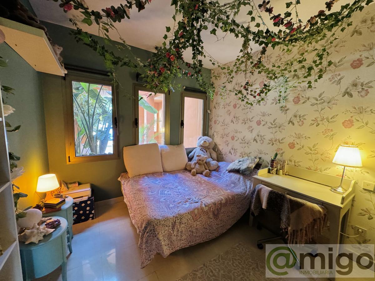 Venta de apartamento en Estepona