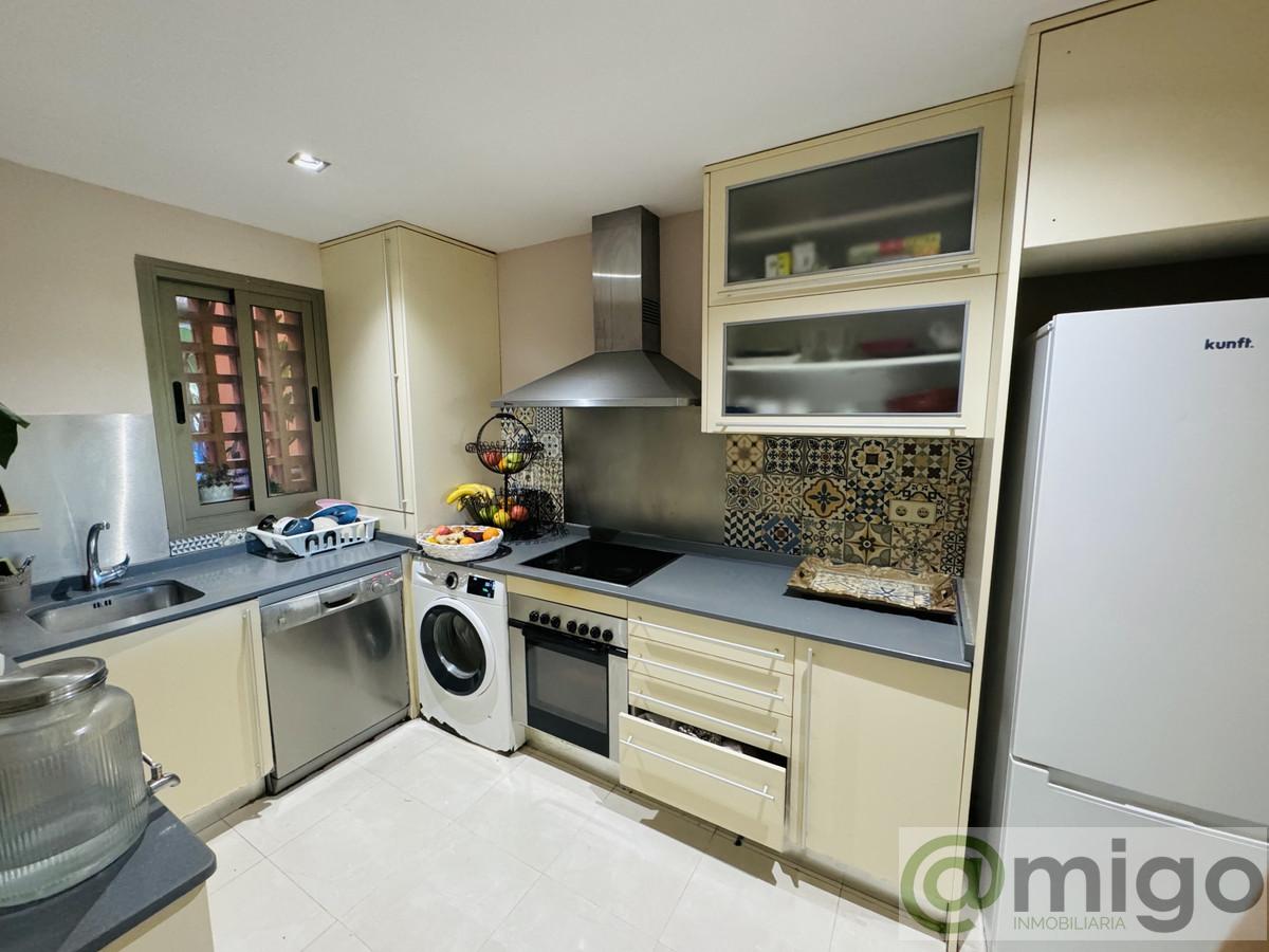 Venta de apartamento en Estepona