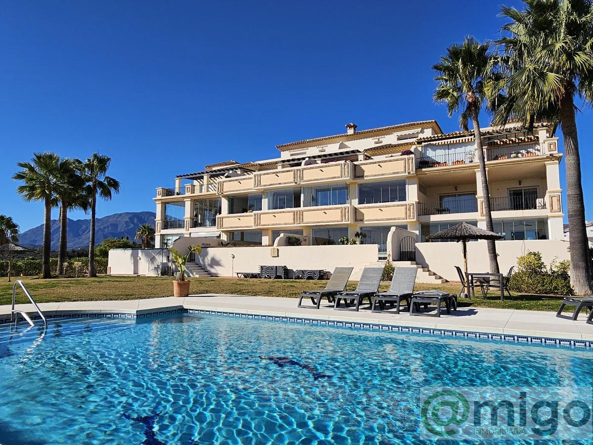 Venta de apartamento en Selwo