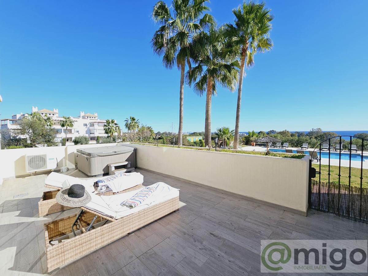 Venta de apartamento en Selwo