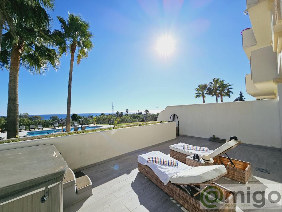 Venta de apartamento en Selwo