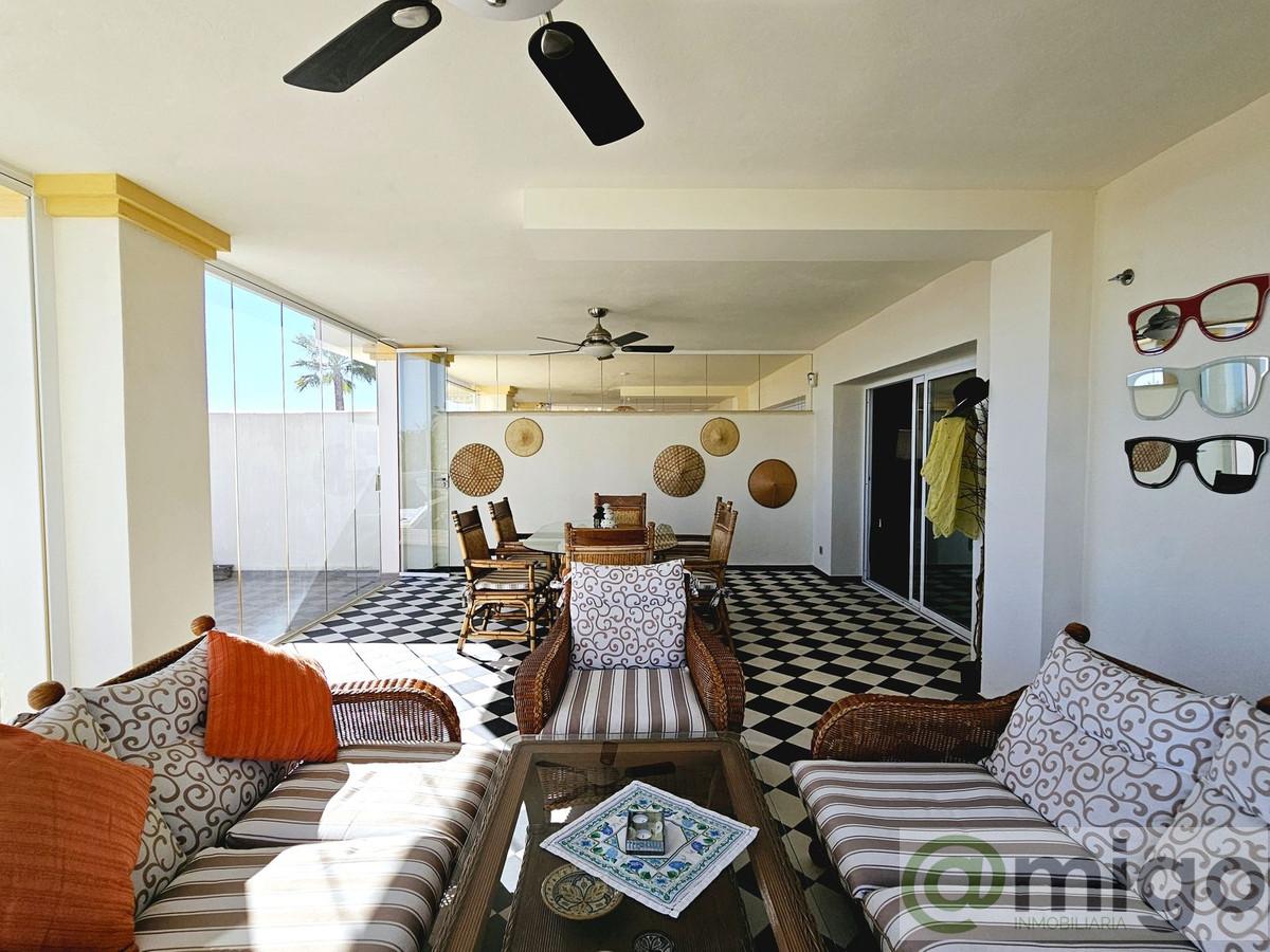 Venta de apartamento en Selwo