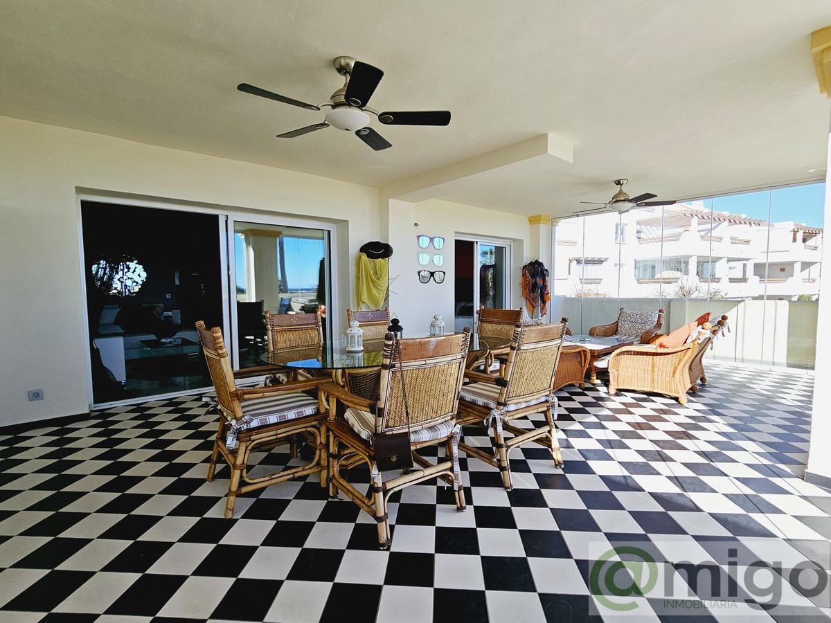 Venta de apartamento en Selwo