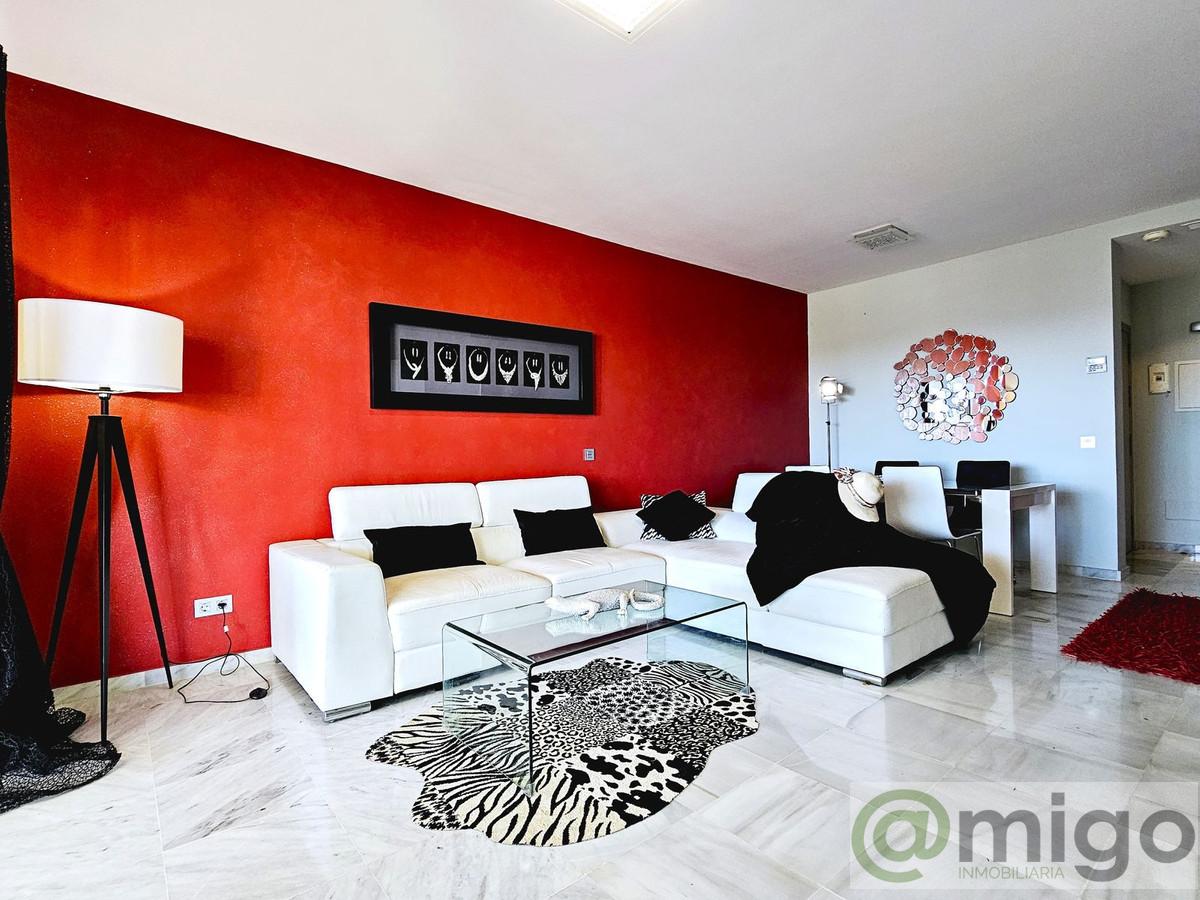 Venta de apartamento en Selwo