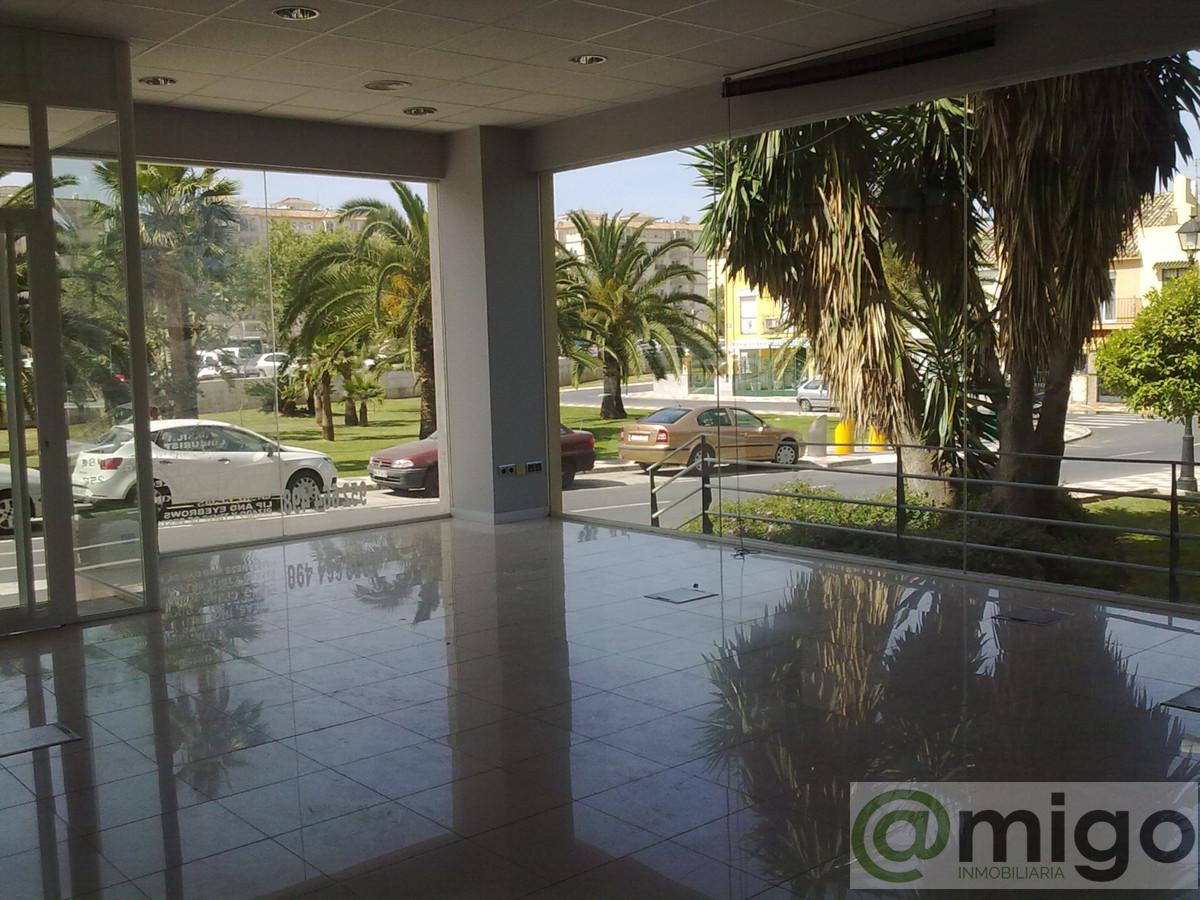 Venta de local en Fuengirola