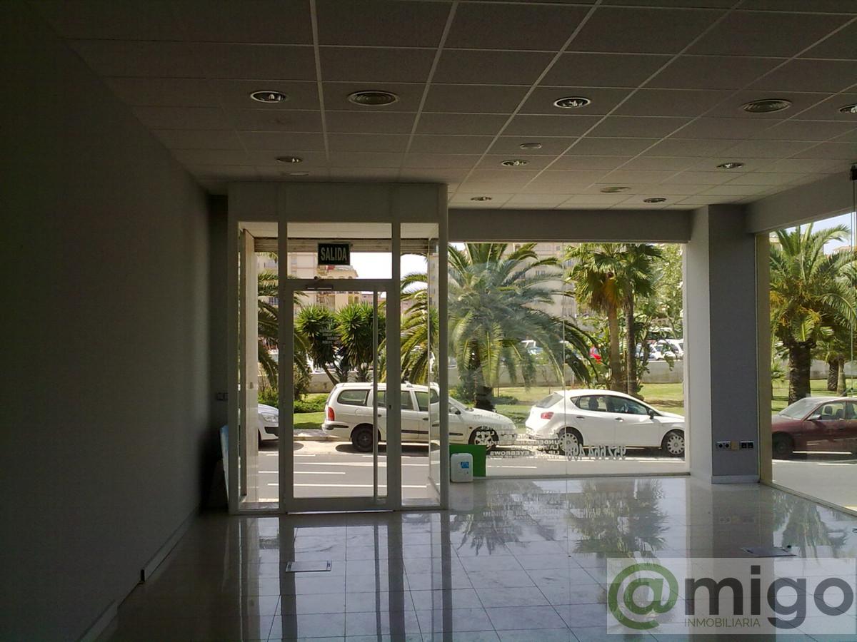 Venta de local en Fuengirola