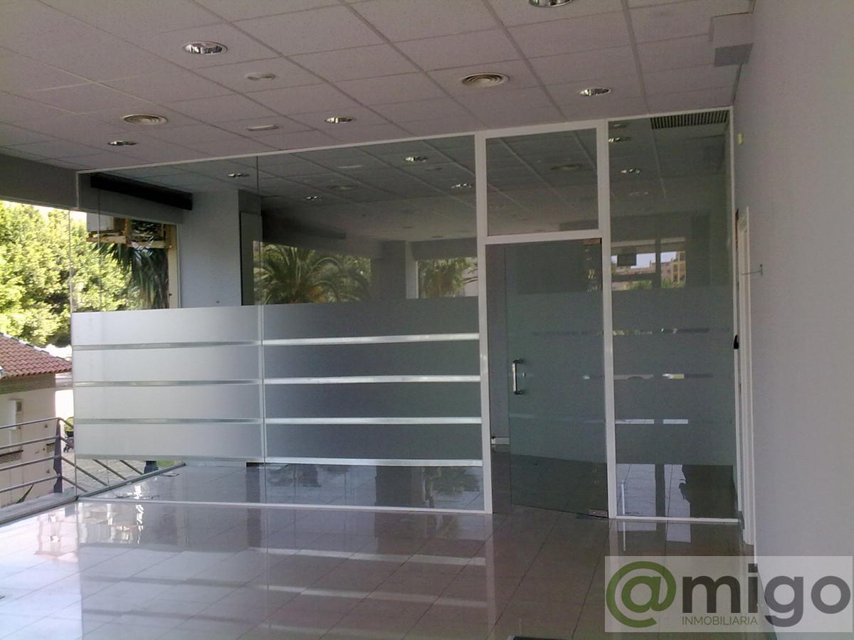 Venta de local en Fuengirola