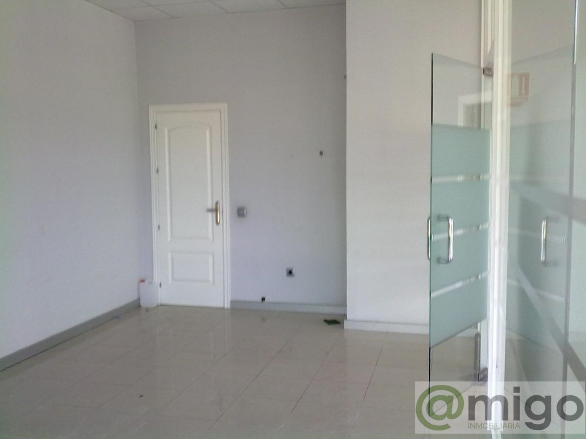 Venta de local en Fuengirola