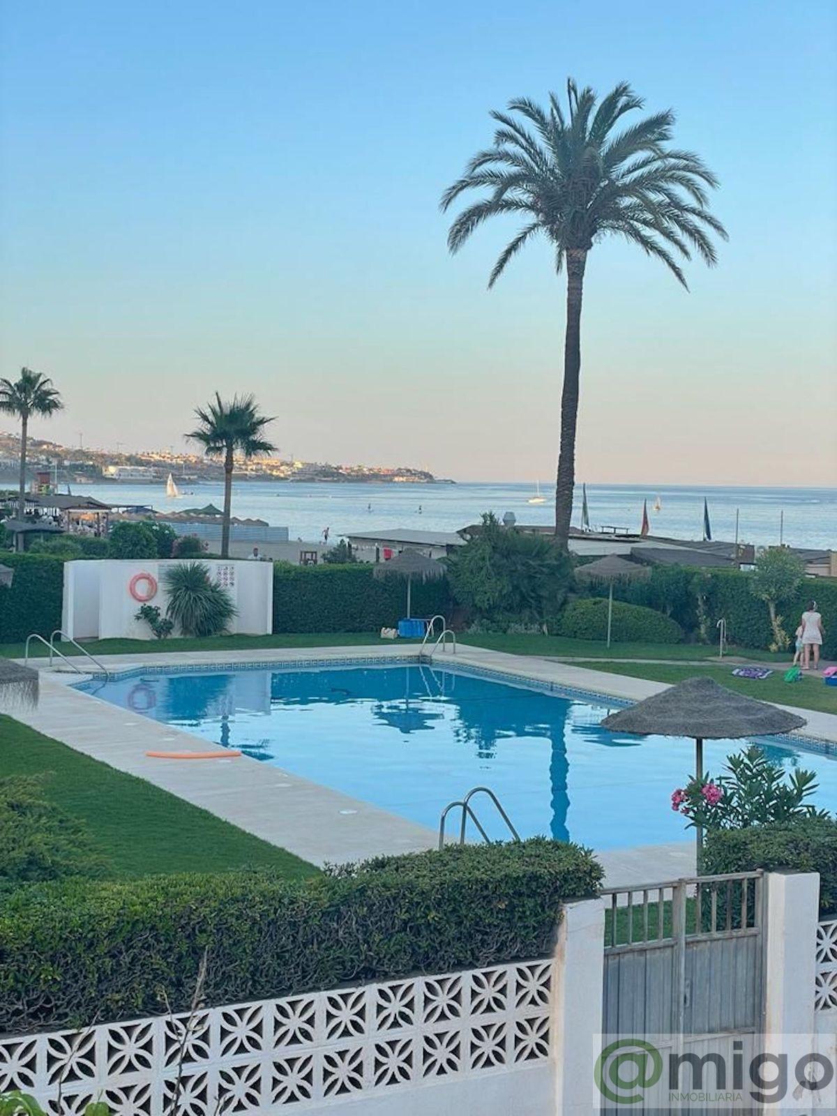 For sale of penthouse in La Cala de Mijas