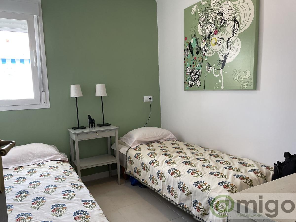 Venta de Ático en La Cala de Mijas