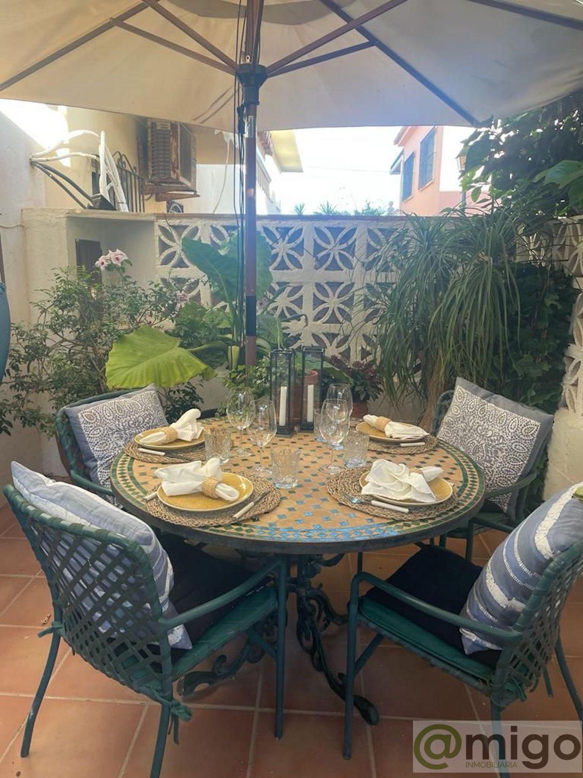 Venta de Ático en La Cala de Mijas