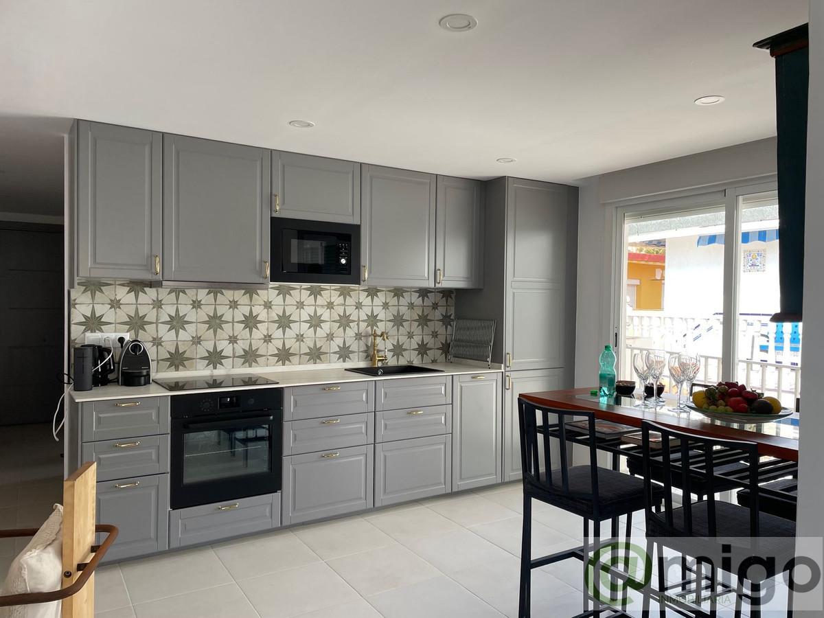 Venta de Ático en La Cala de Mijas