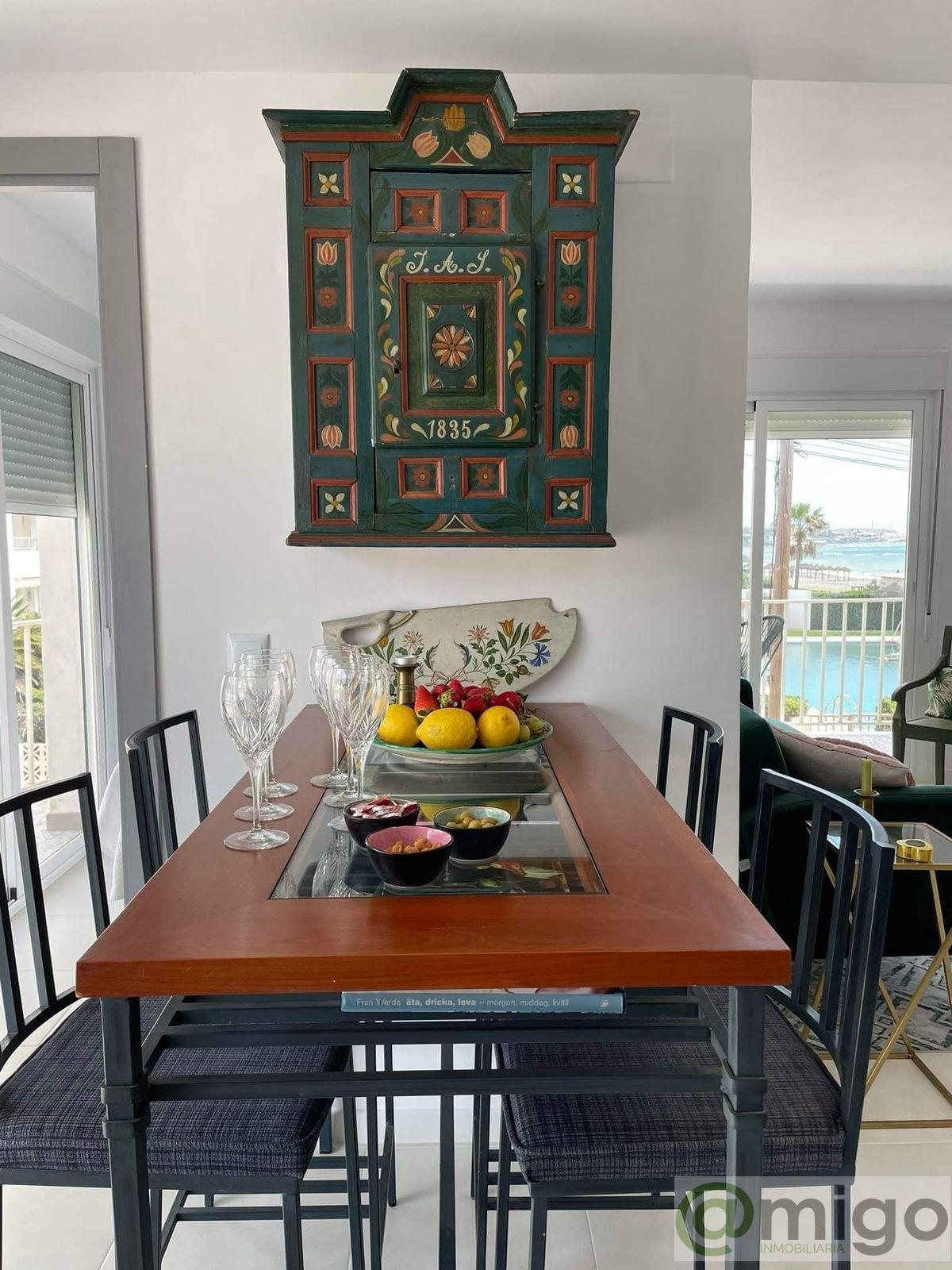 Venta de Ático en La Cala de Mijas