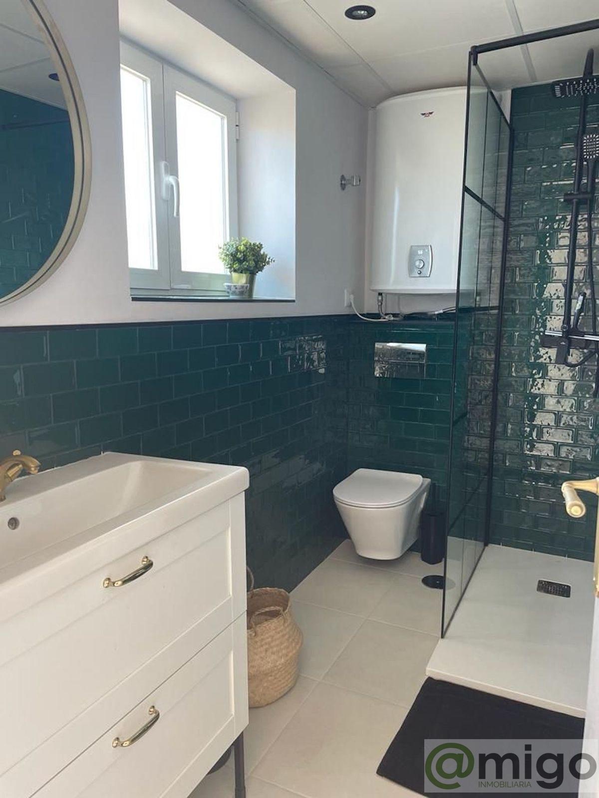 Venta de Ático en La Cala de Mijas