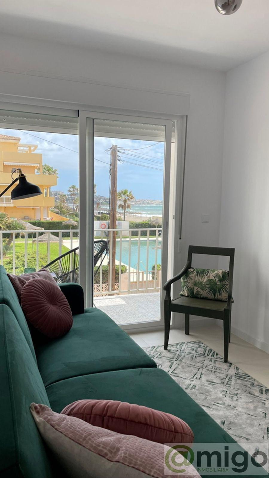 Venta de Ático en La Cala de Mijas