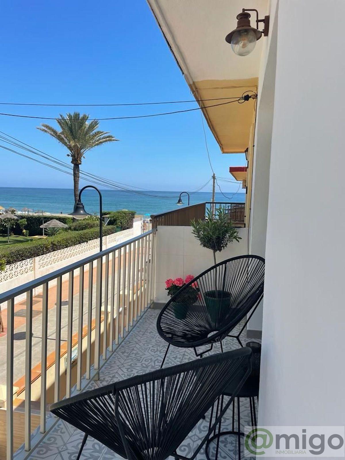 Venta de Ático en La Cala de Mijas