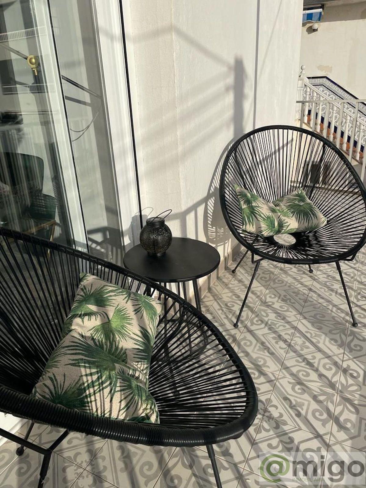 Venta de Ático en La Cala de Mijas