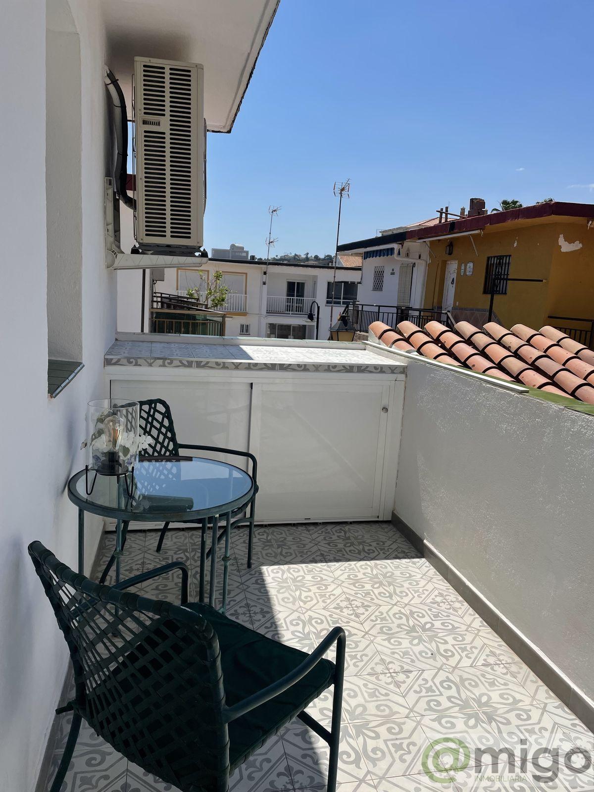 Venta de Ático en La Cala de Mijas