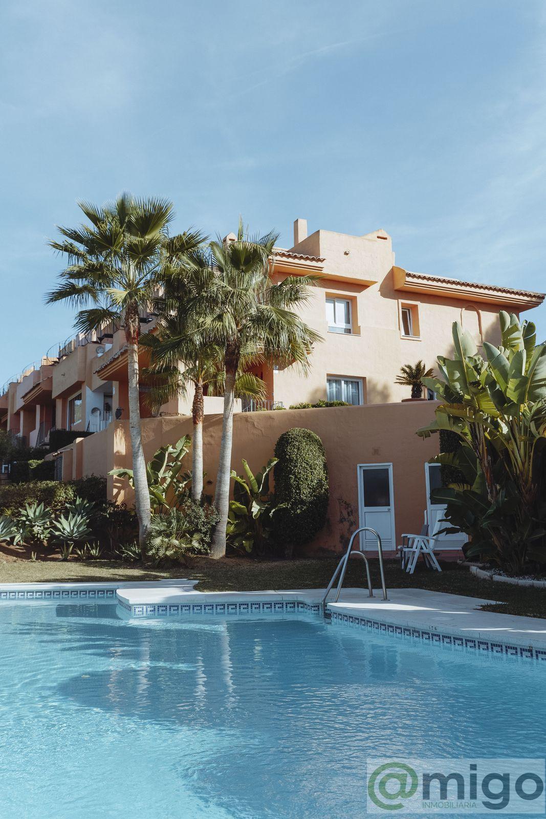 Venta de villa en Marbella