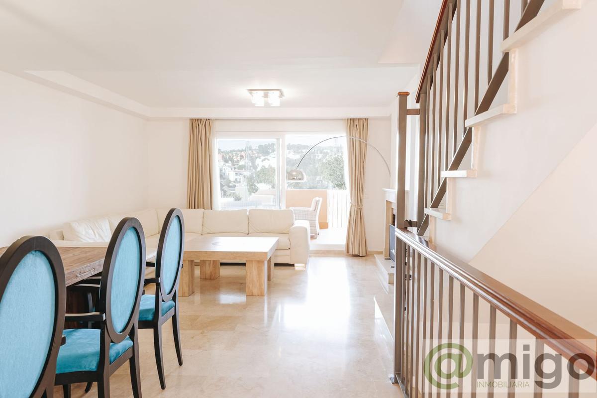 Venta de villa en Marbella
