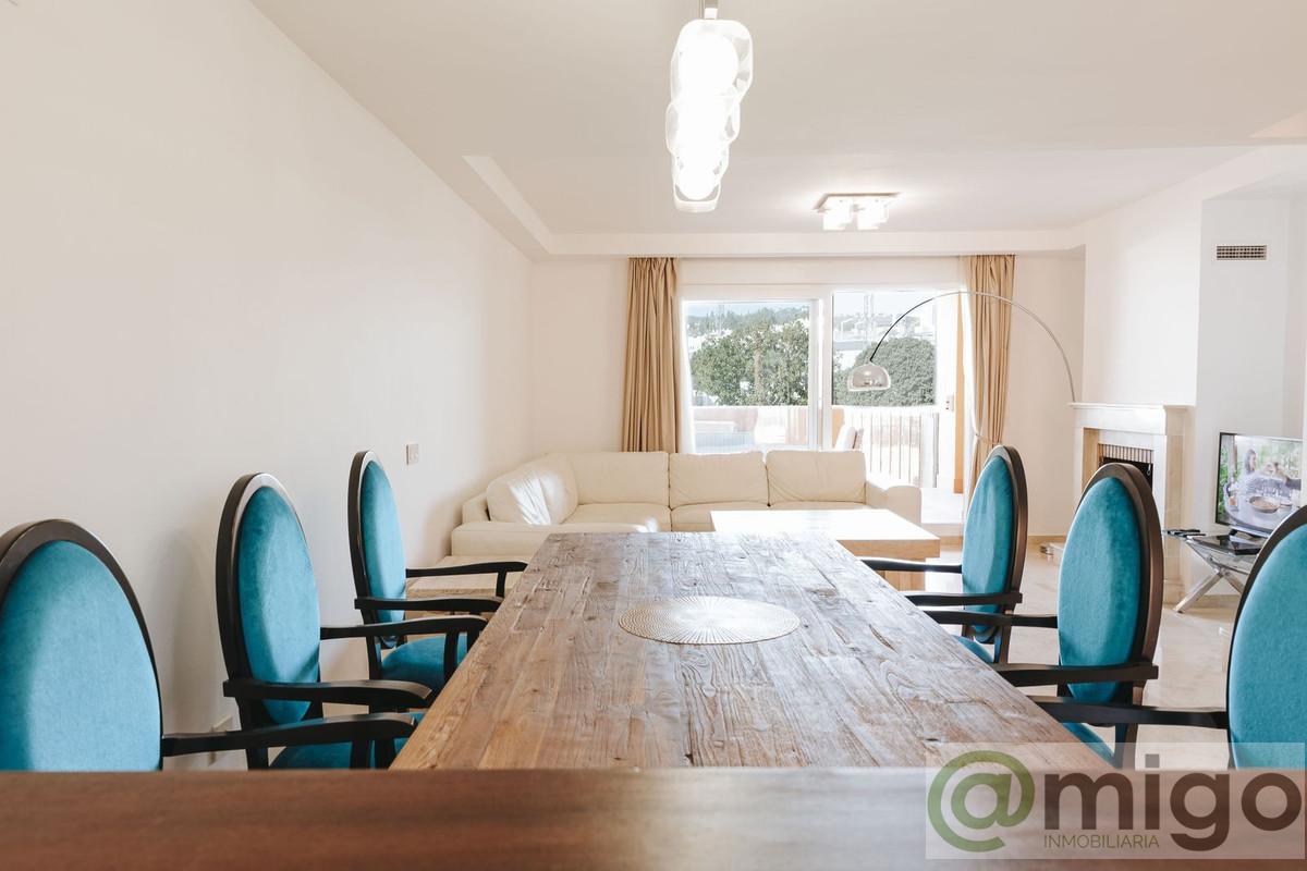 Venta de villa en Marbella