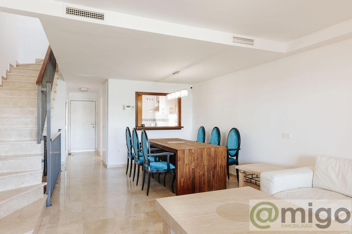 Venta de villa en Marbella