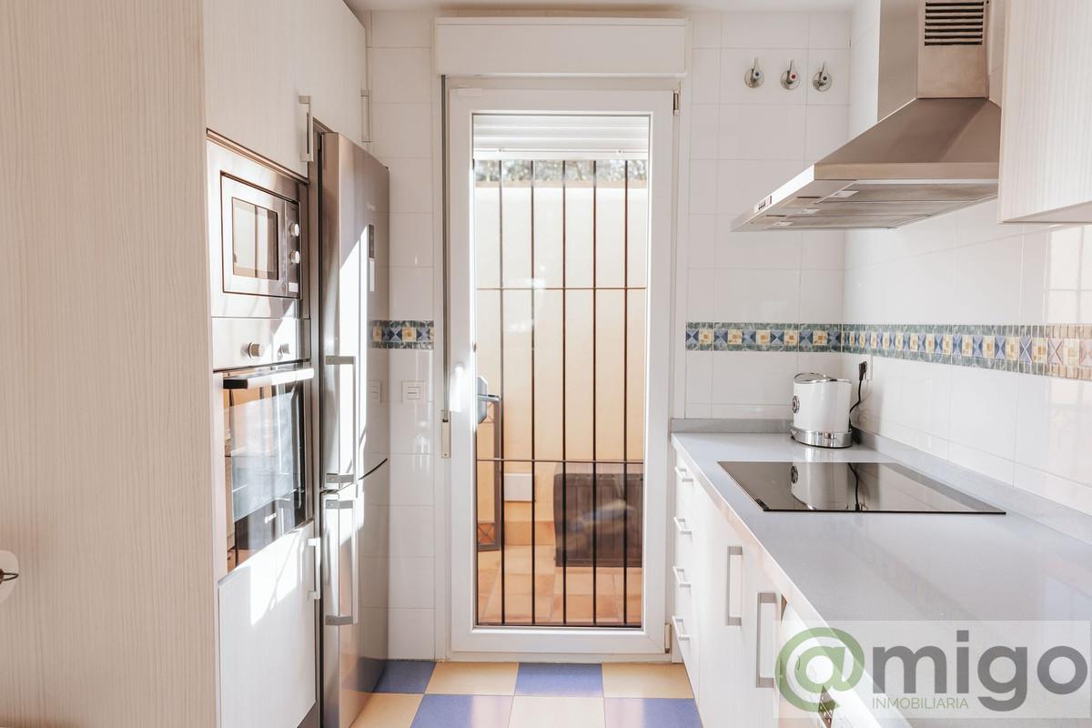 Venta de villa en Marbella