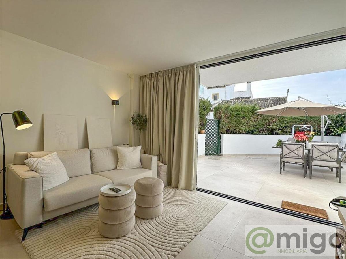 For sale of apartment in Costabella
