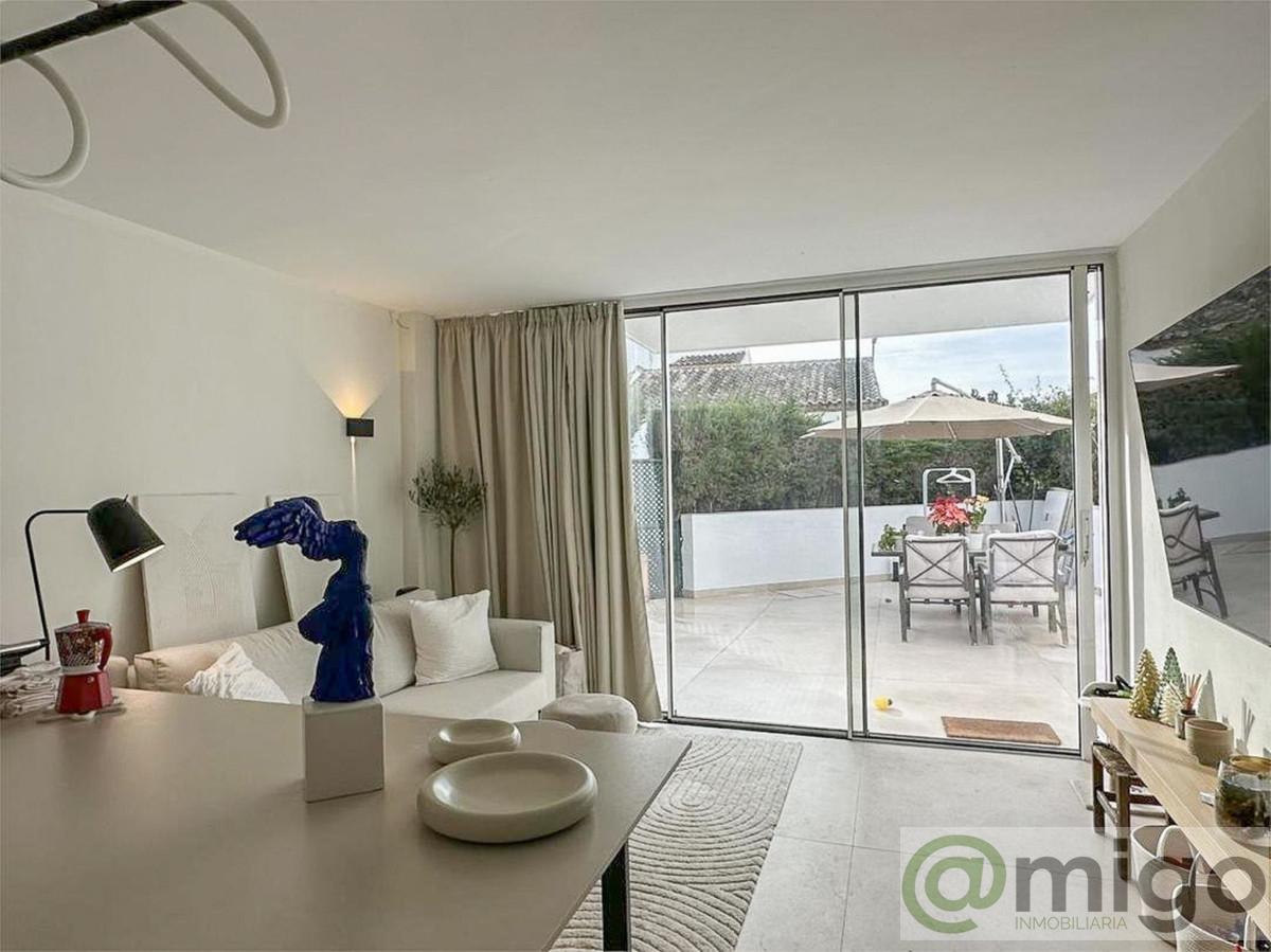 Venta de apartamento en Costabella