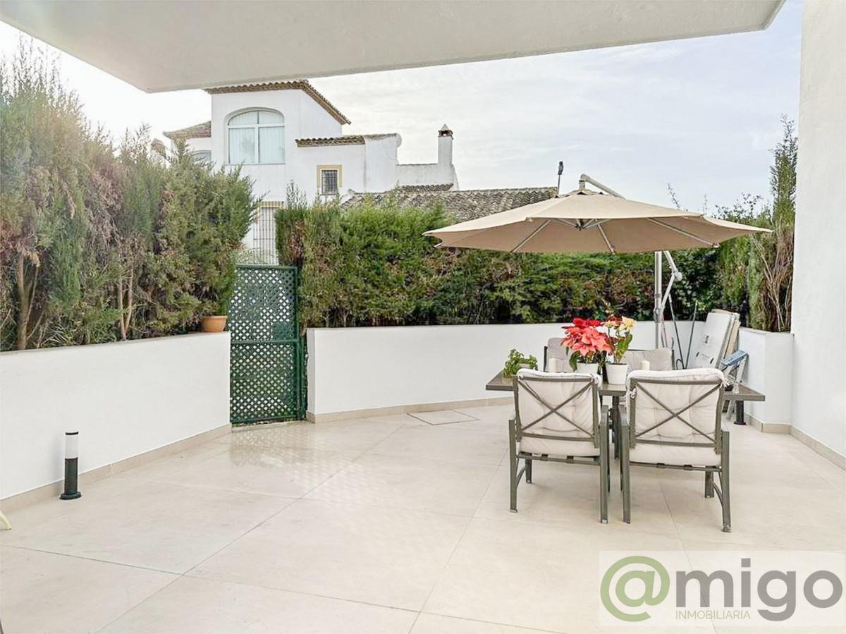 Venta de apartamento en Costabella