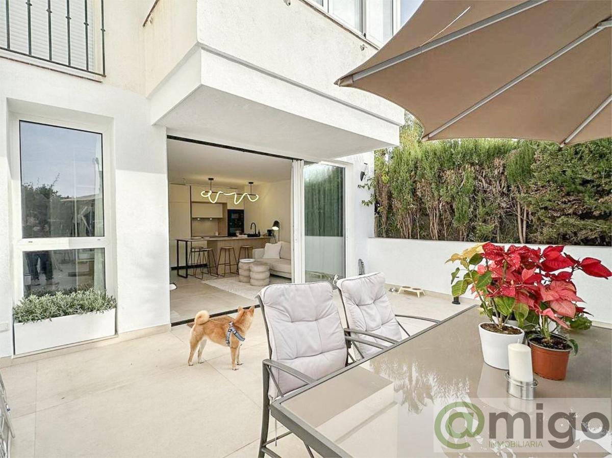 Venta de apartamento en Costabella