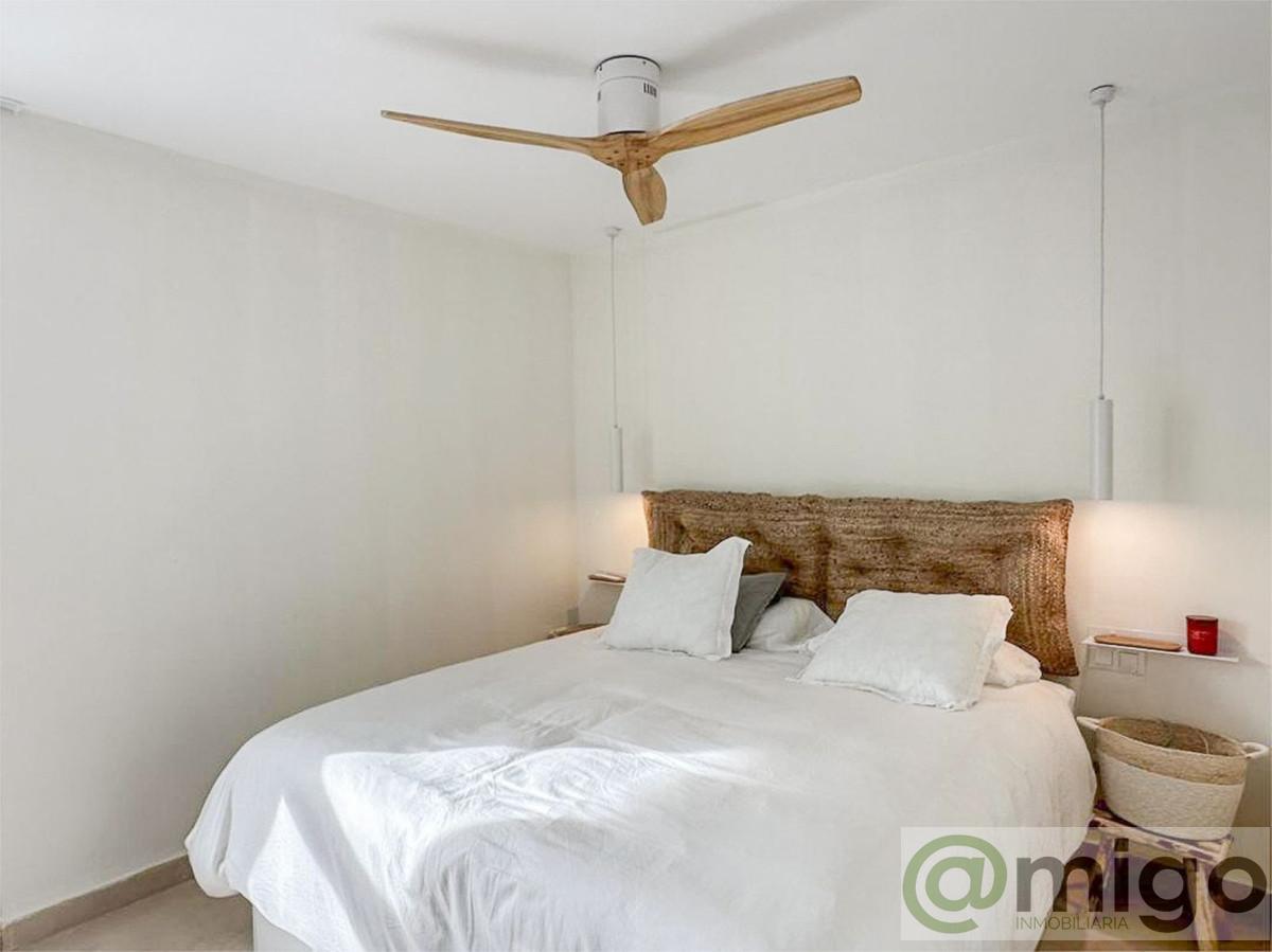 Venta de apartamento en Costabella