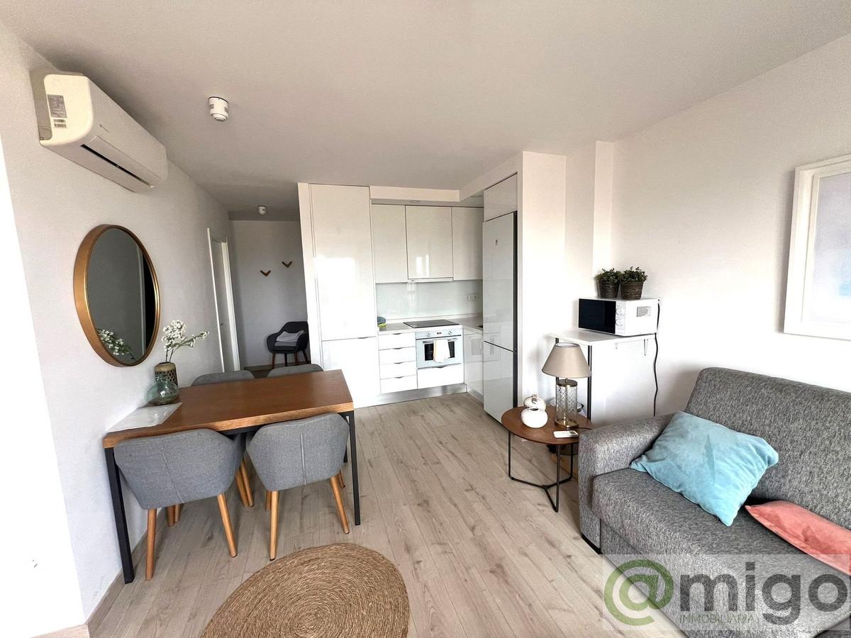 Venta de apartamento en Mijas Costa