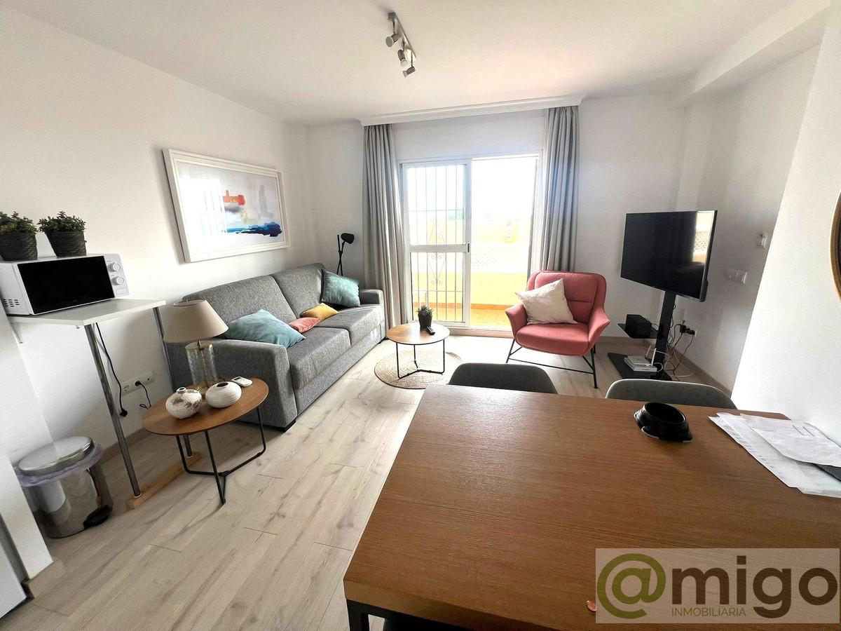 Venta de apartamento en Mijas Costa