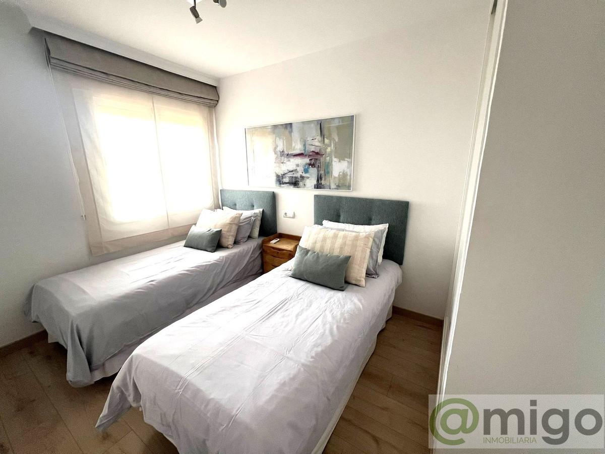 Venta de apartamento en Mijas Costa