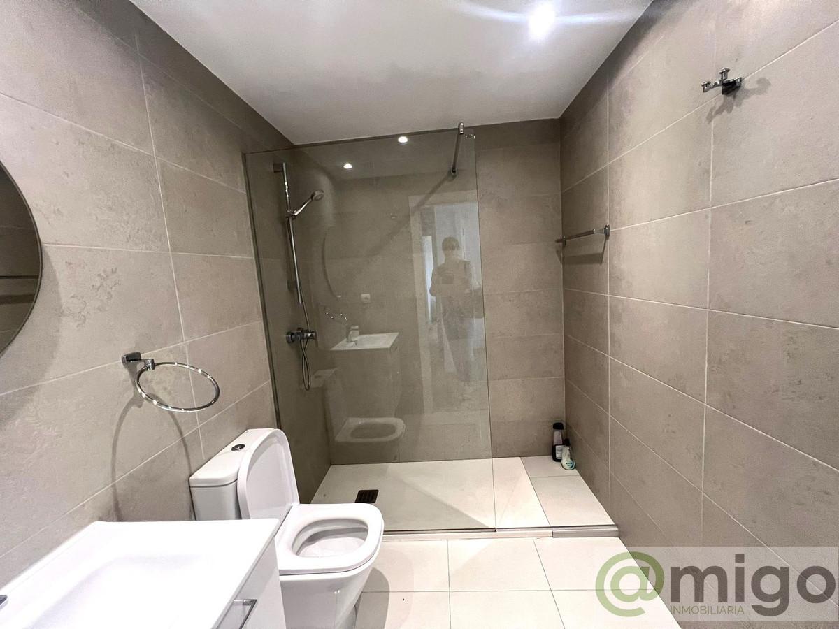 Venta de apartamento en Mijas Costa