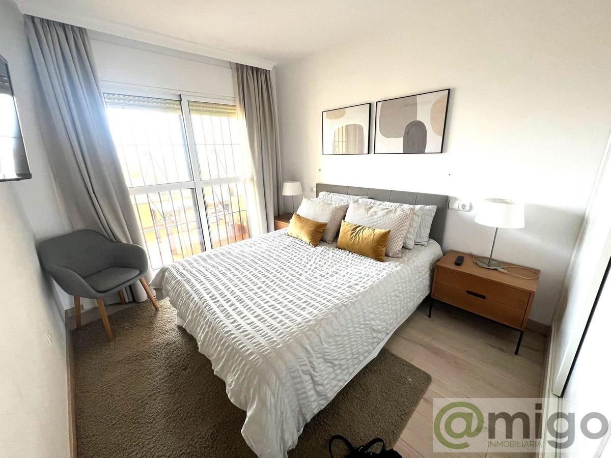 Venta de apartamento en Mijas Costa