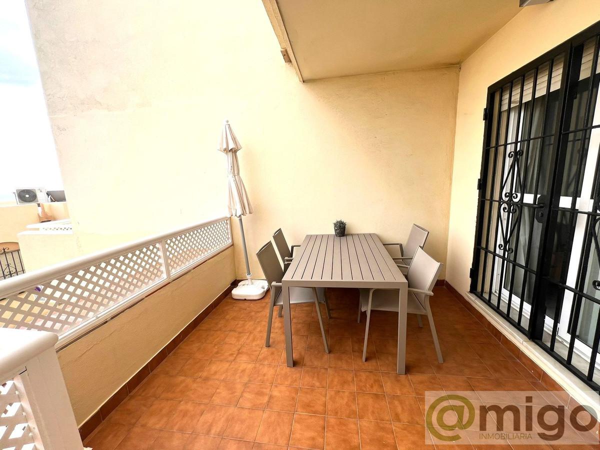 Venta de apartamento en Mijas Costa