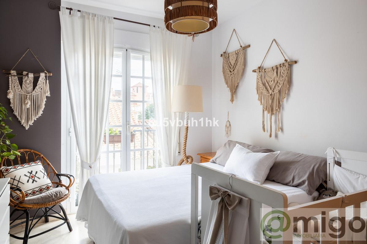 For sale of apartment in Fuengirola