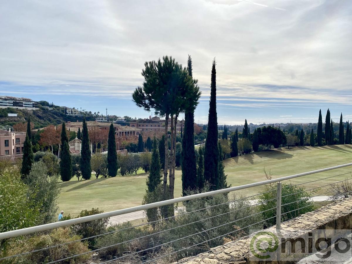 For sale of apartment in Los Flamingos