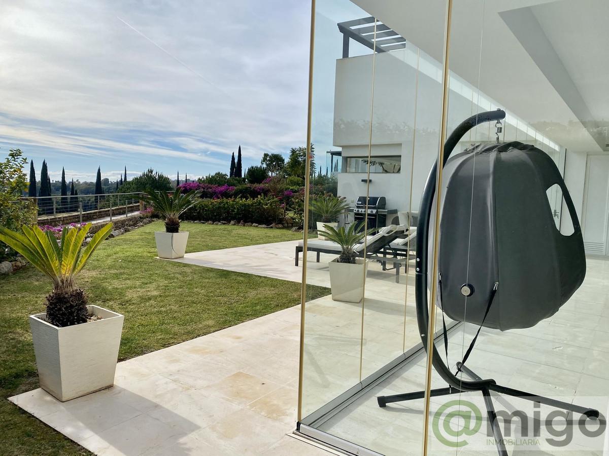 For sale of apartment in Los Flamingos