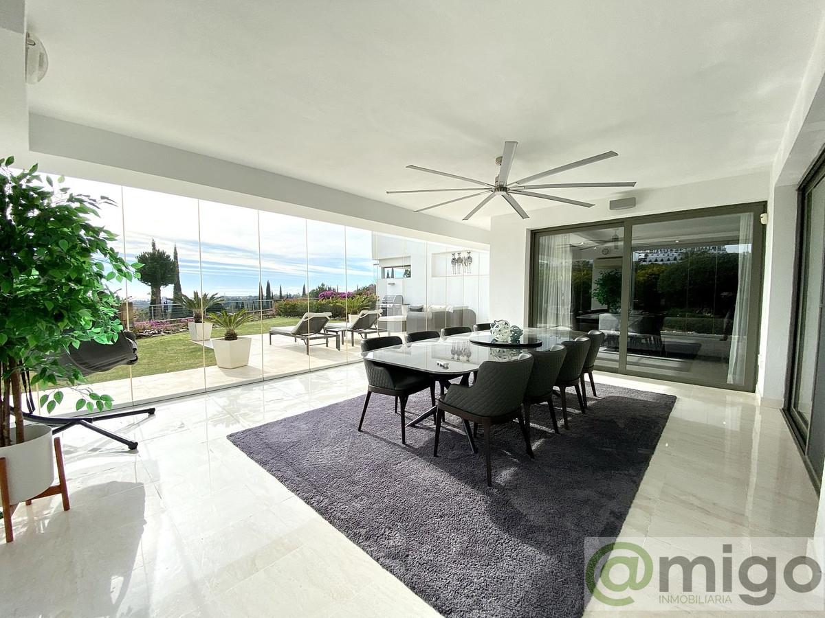 For sale of apartment in Los Flamingos