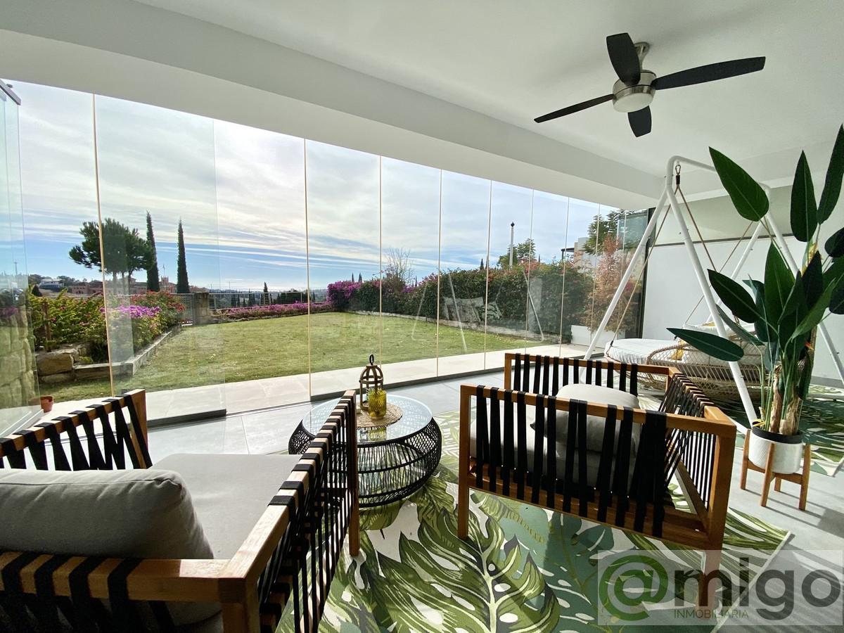 For sale of apartment in Los Flamingos