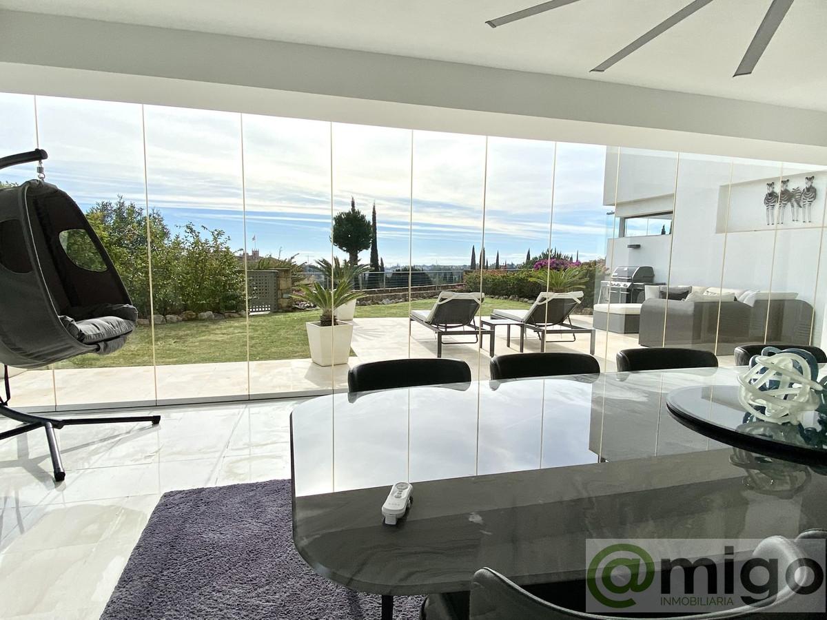 For sale of apartment in Los Flamingos