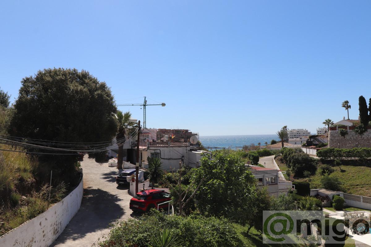 Venta de apartamento en Mijas Costa