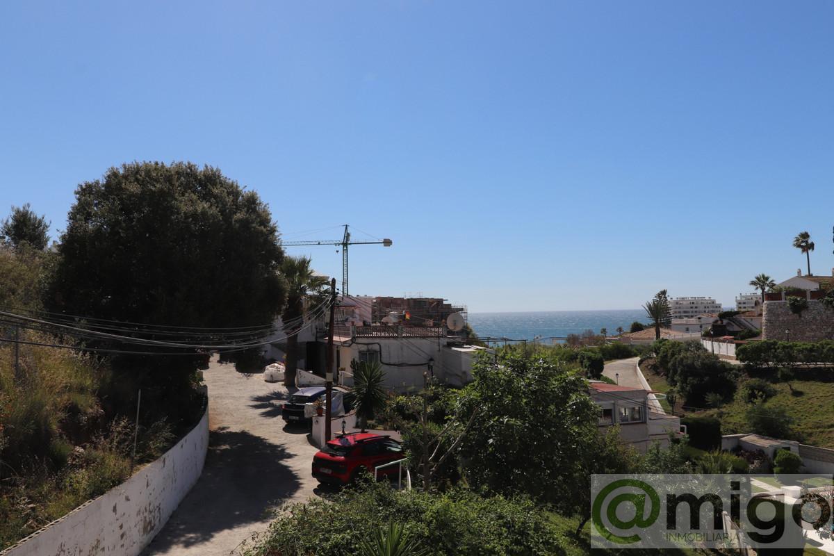 Venta de apartamento en Mijas Costa