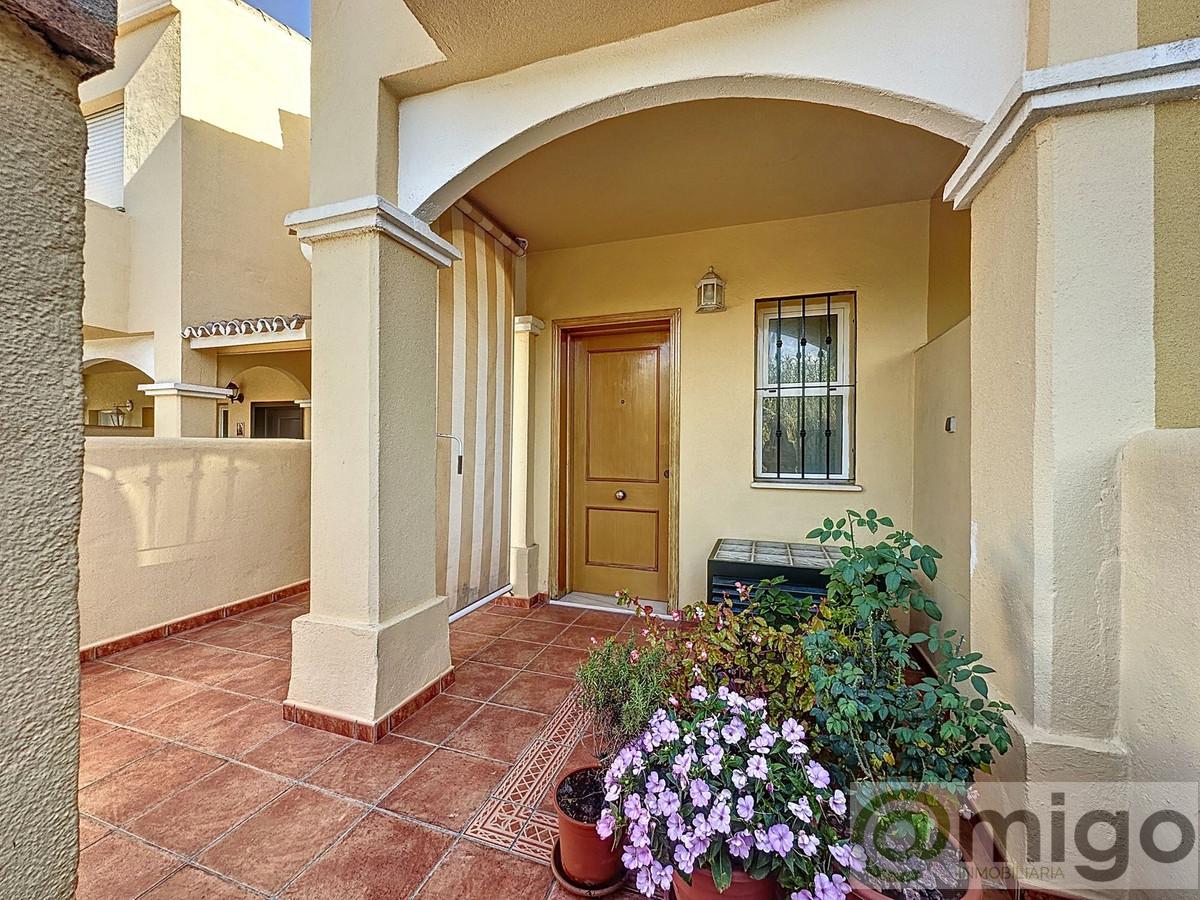 Venta de villa en Estepona